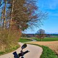 120 Ostermontagskilometer