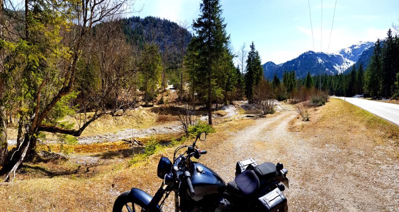 Featured image of post 23 Tage - 23 Bilder - Teil 16