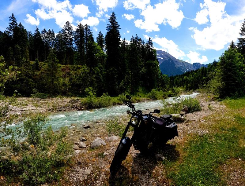 Featured image of post 23 Tage - 23 Bilder - Teil 7