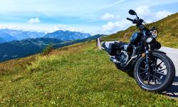 Featured image of post Ahornboden, Zillertal und Gerlos