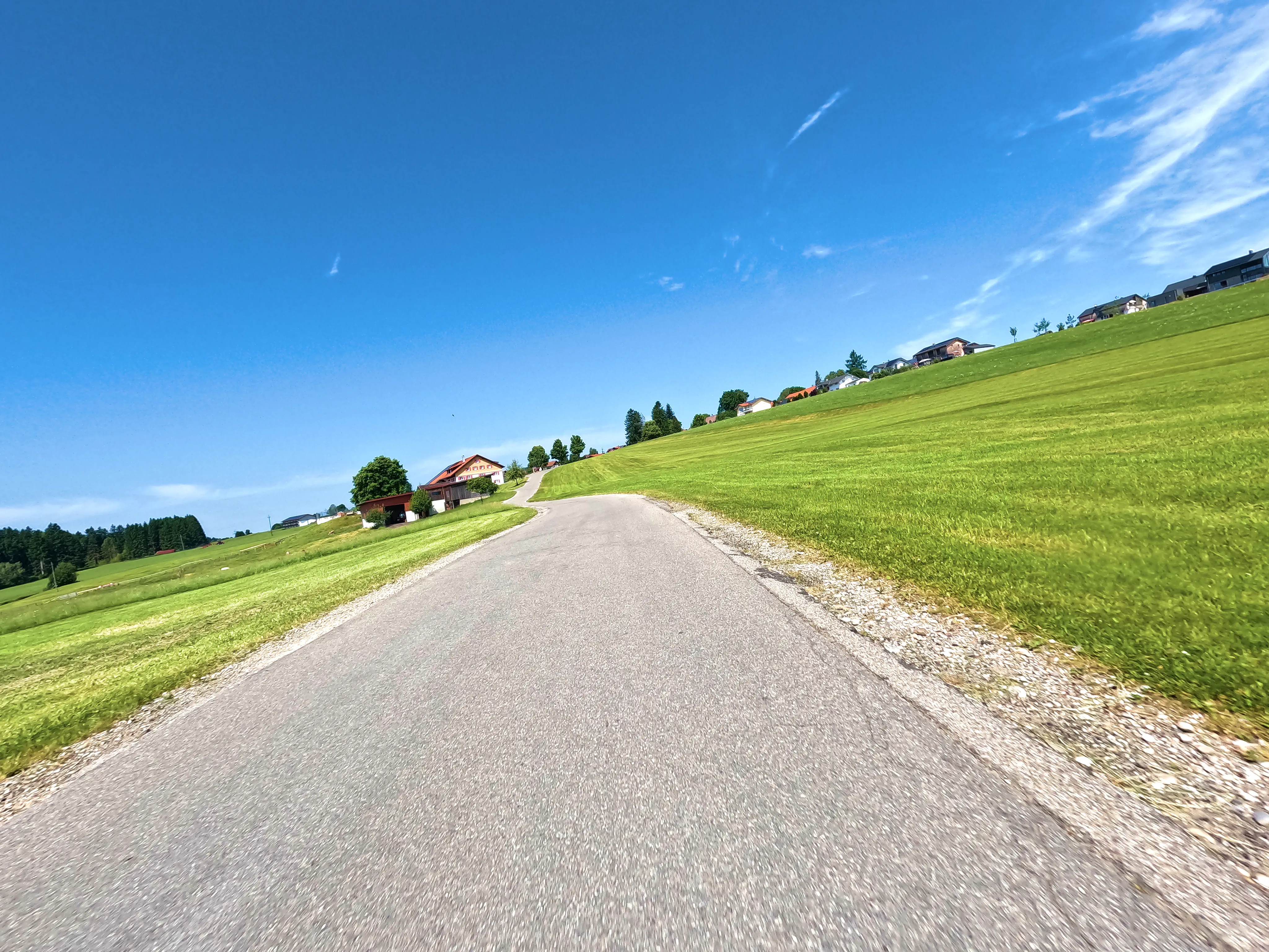 … zum nächsten Passknacker.