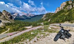 Featured image of post Alpenslalom: Tag 2