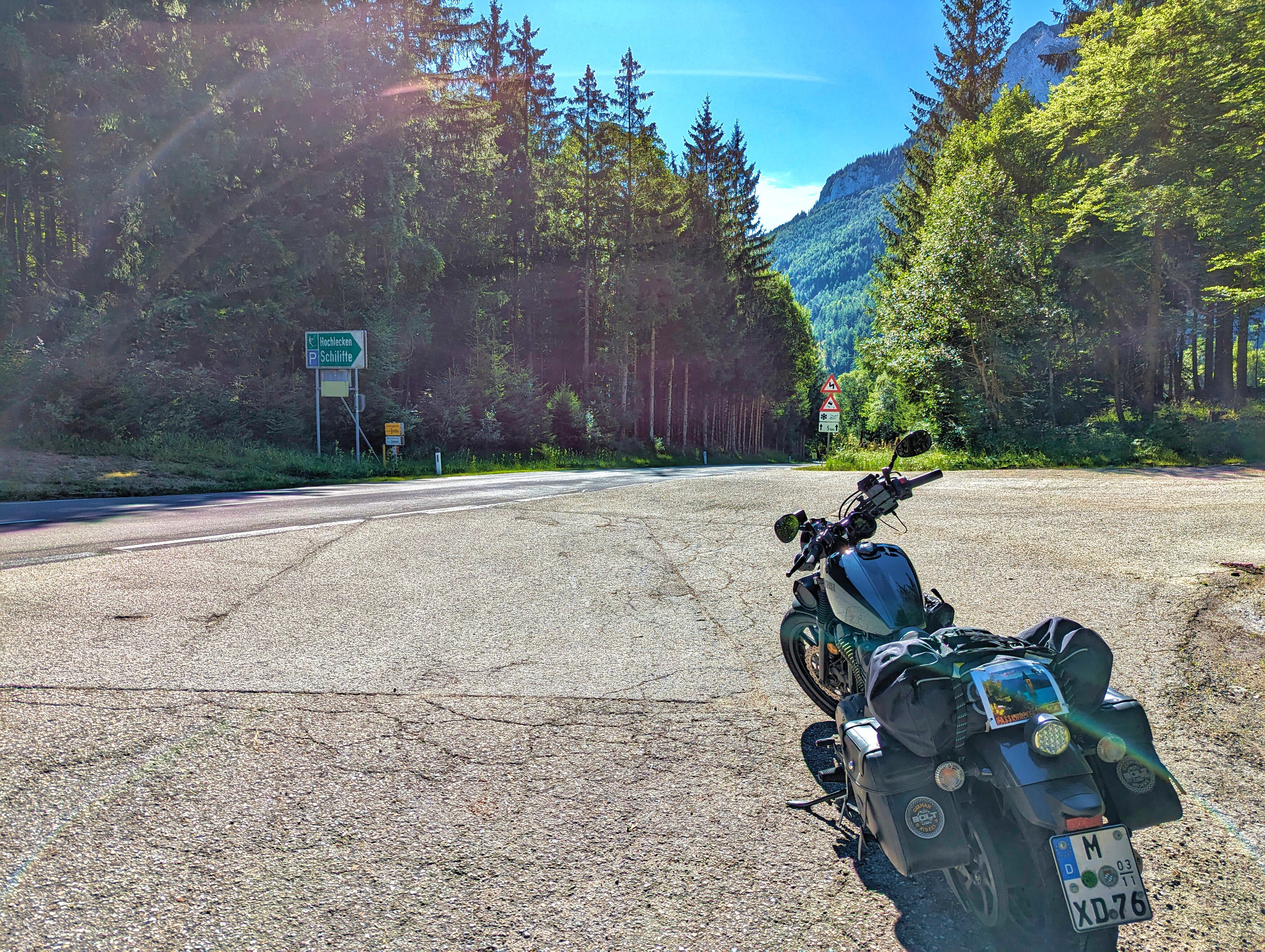 PK-Nachweis 3, Krahbergtaferl