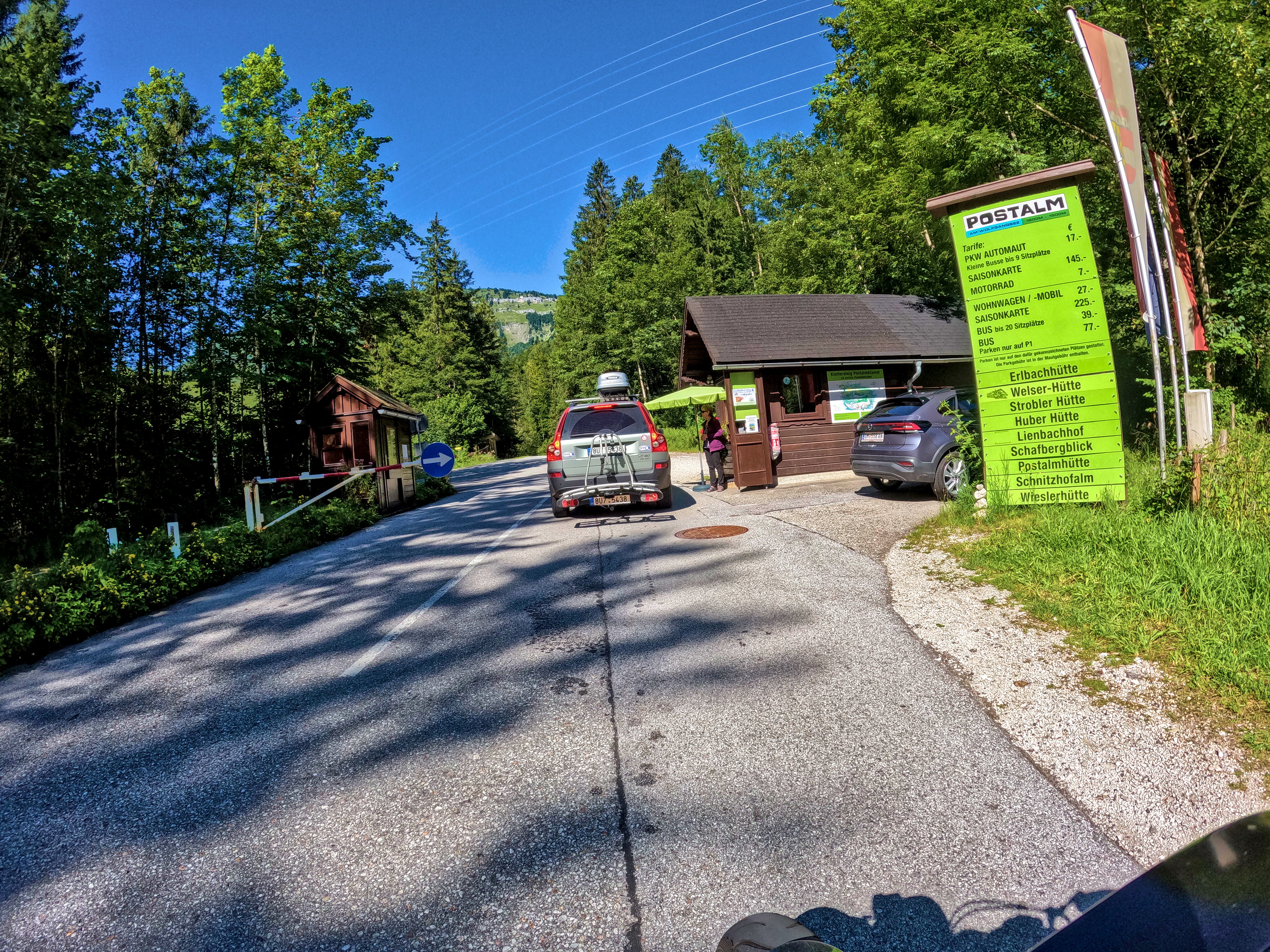 Mit 7 Euro noch in Ordnung