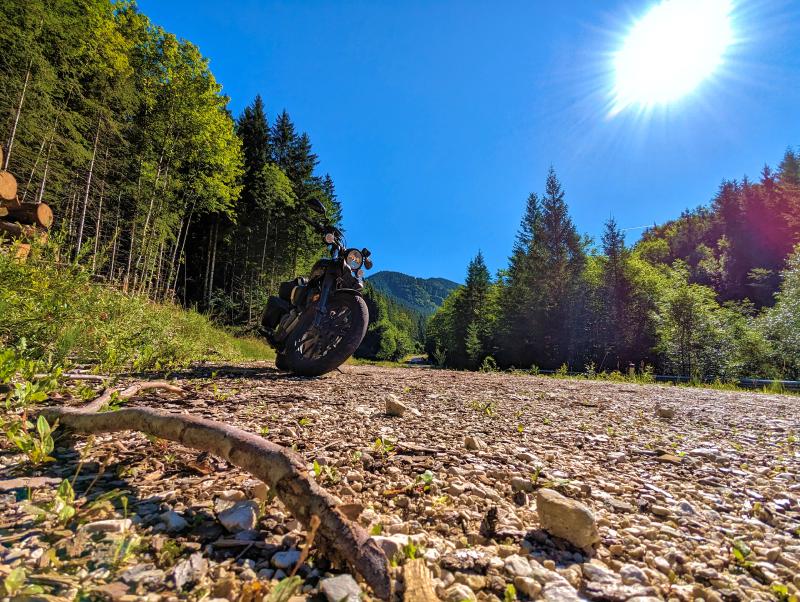 Featured image of post Alpenslalom: Tag 4