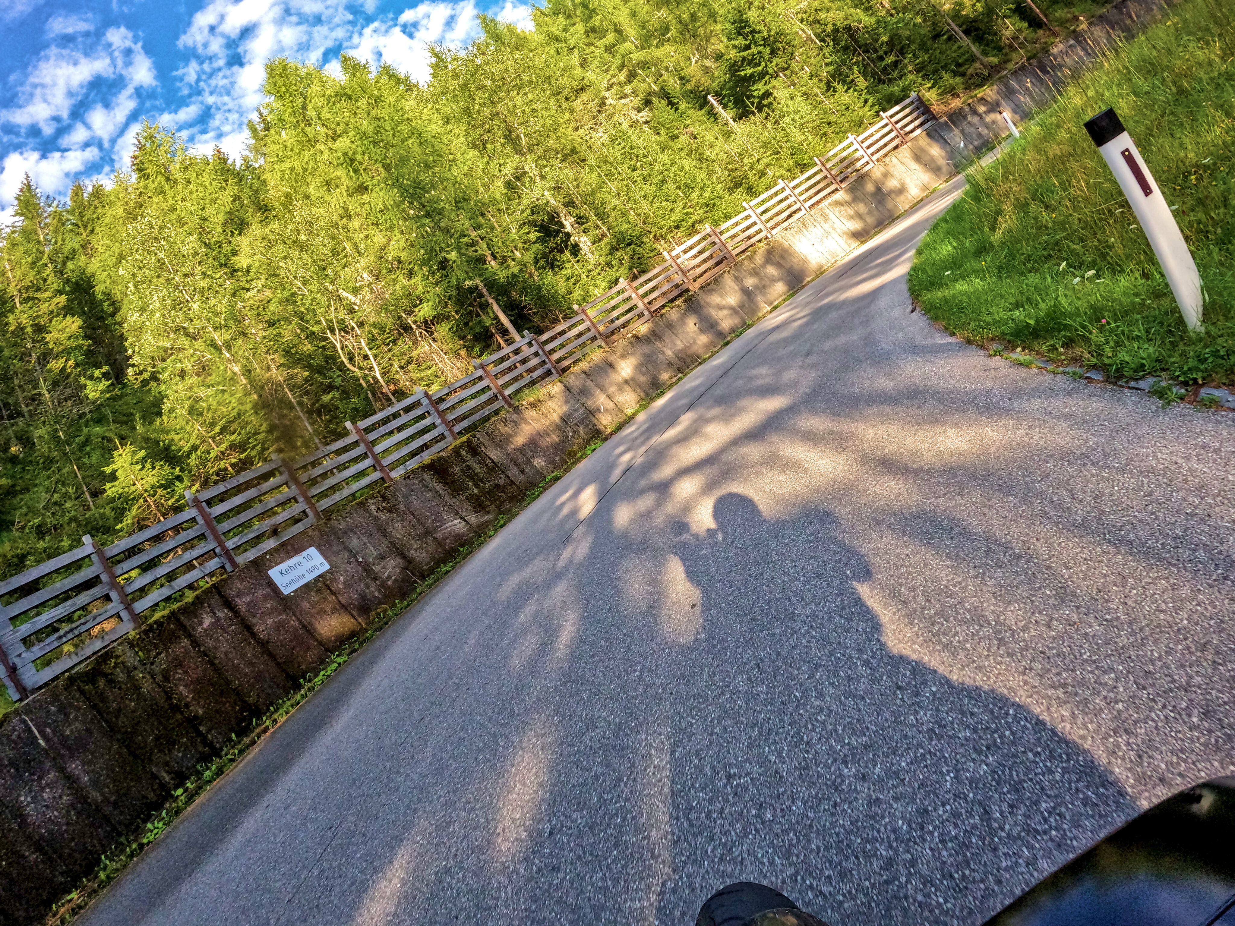 … geht es weiter …