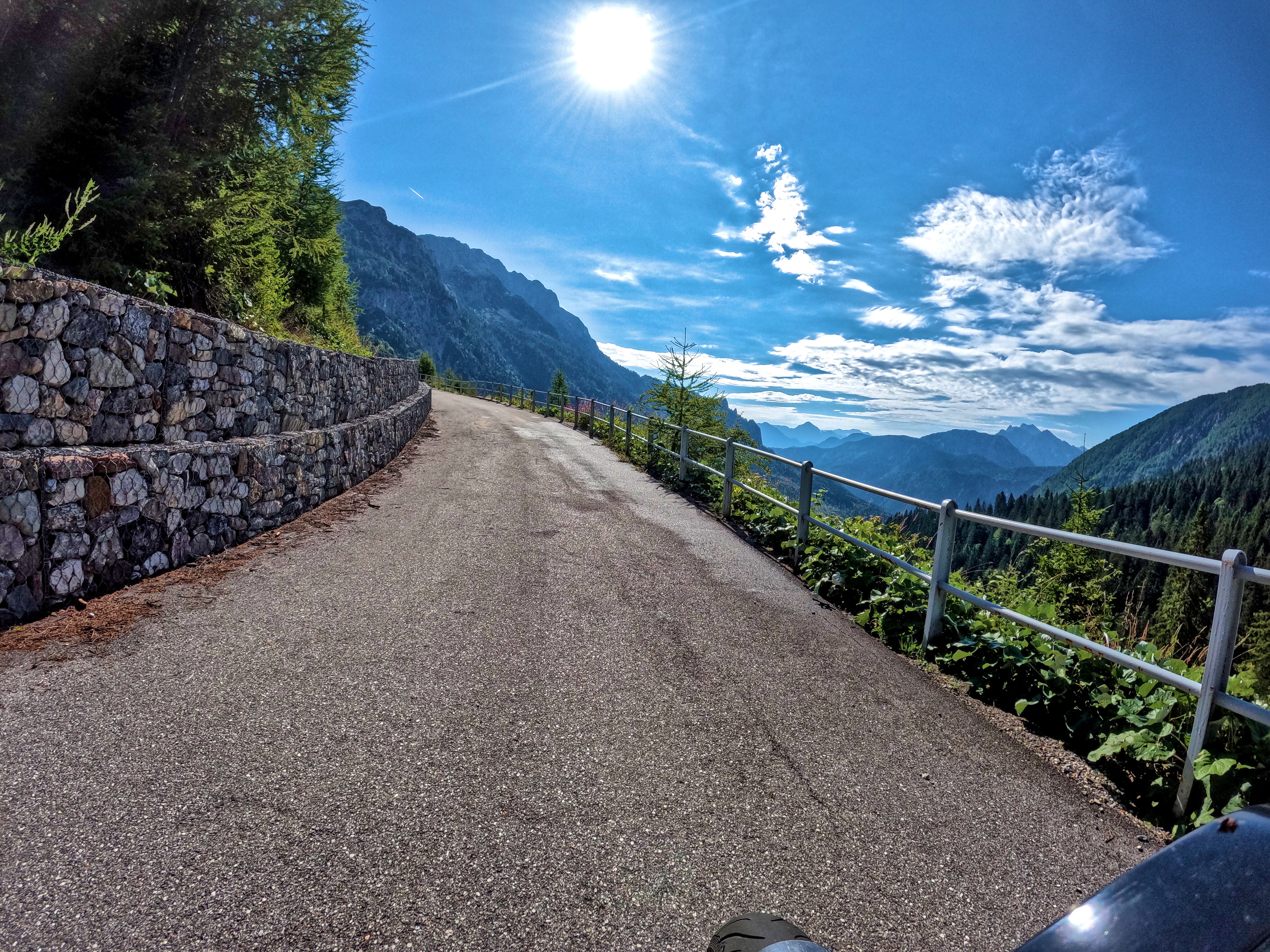 Sensationelle Gegend!