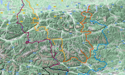 Featured image of post Alpenslalom