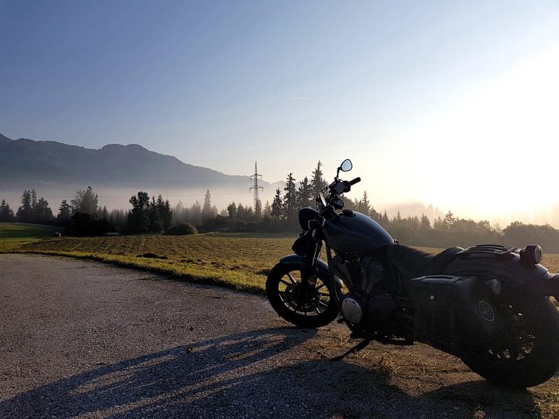 Featured image of post Blick aufs Kaisergebirge