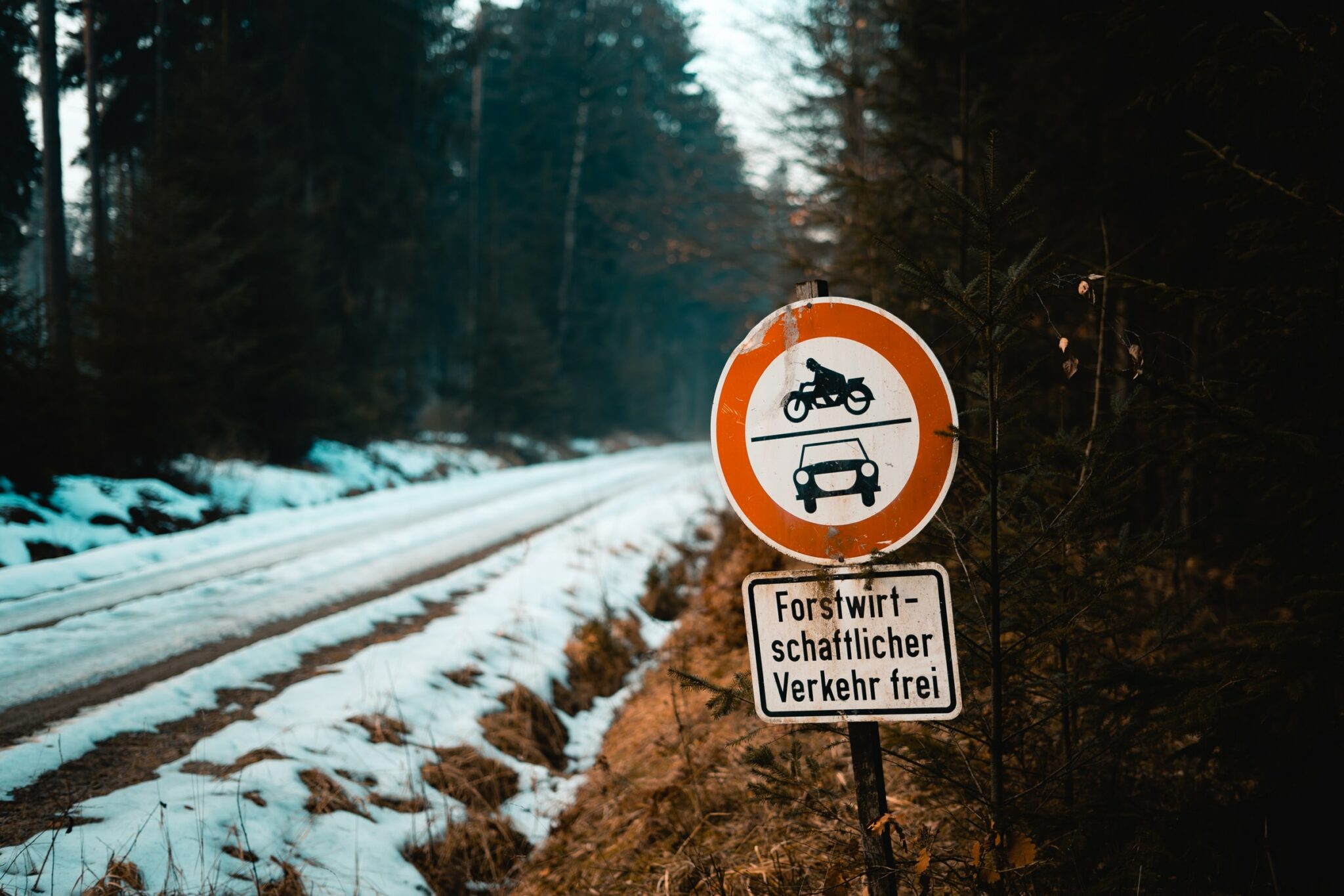Featured image of post Blogstart im Winter