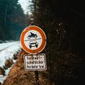 Blogstart im Winter