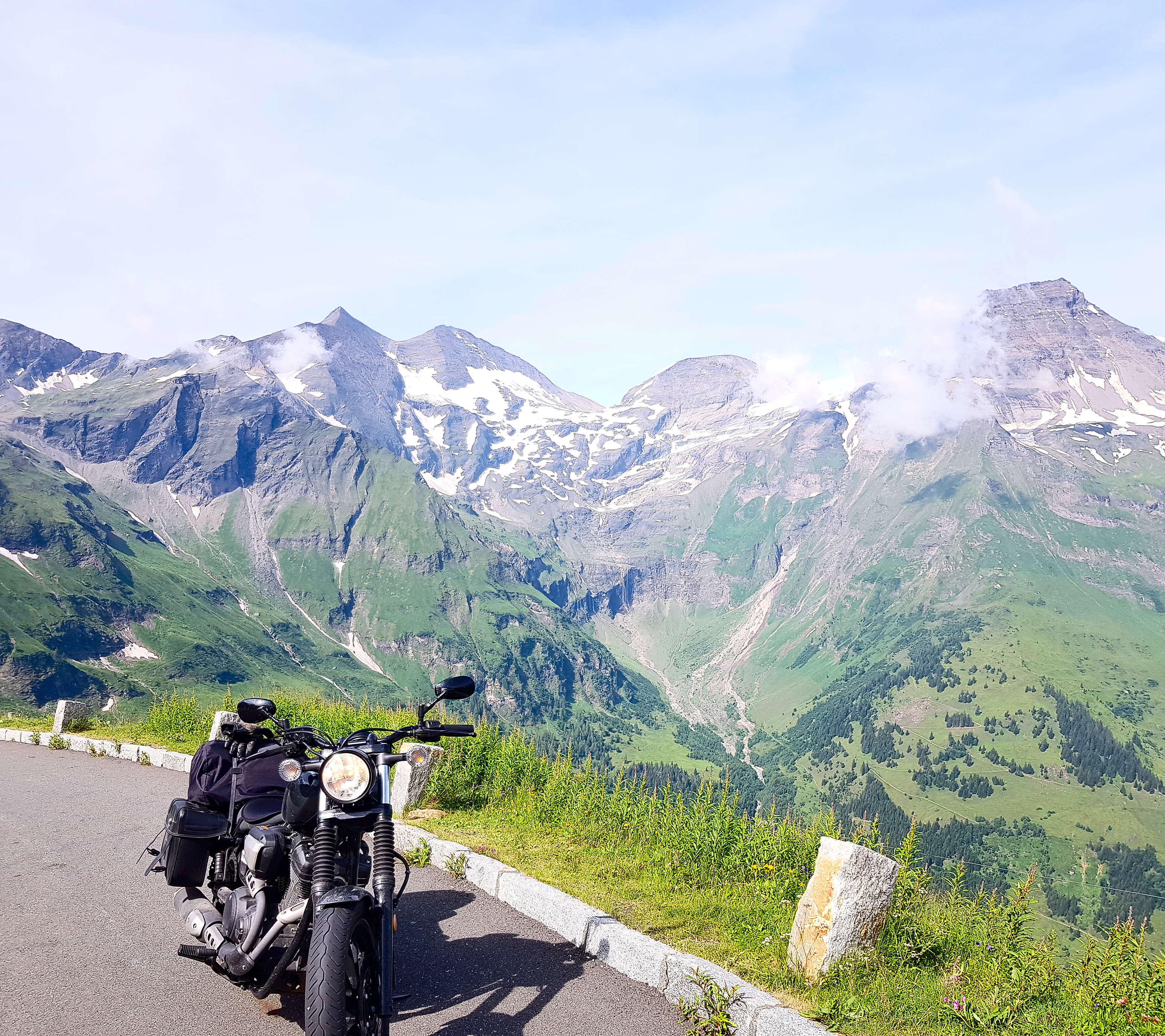 Featured image of post BÖSI - Teil 2: Endlich Sonnenschein!