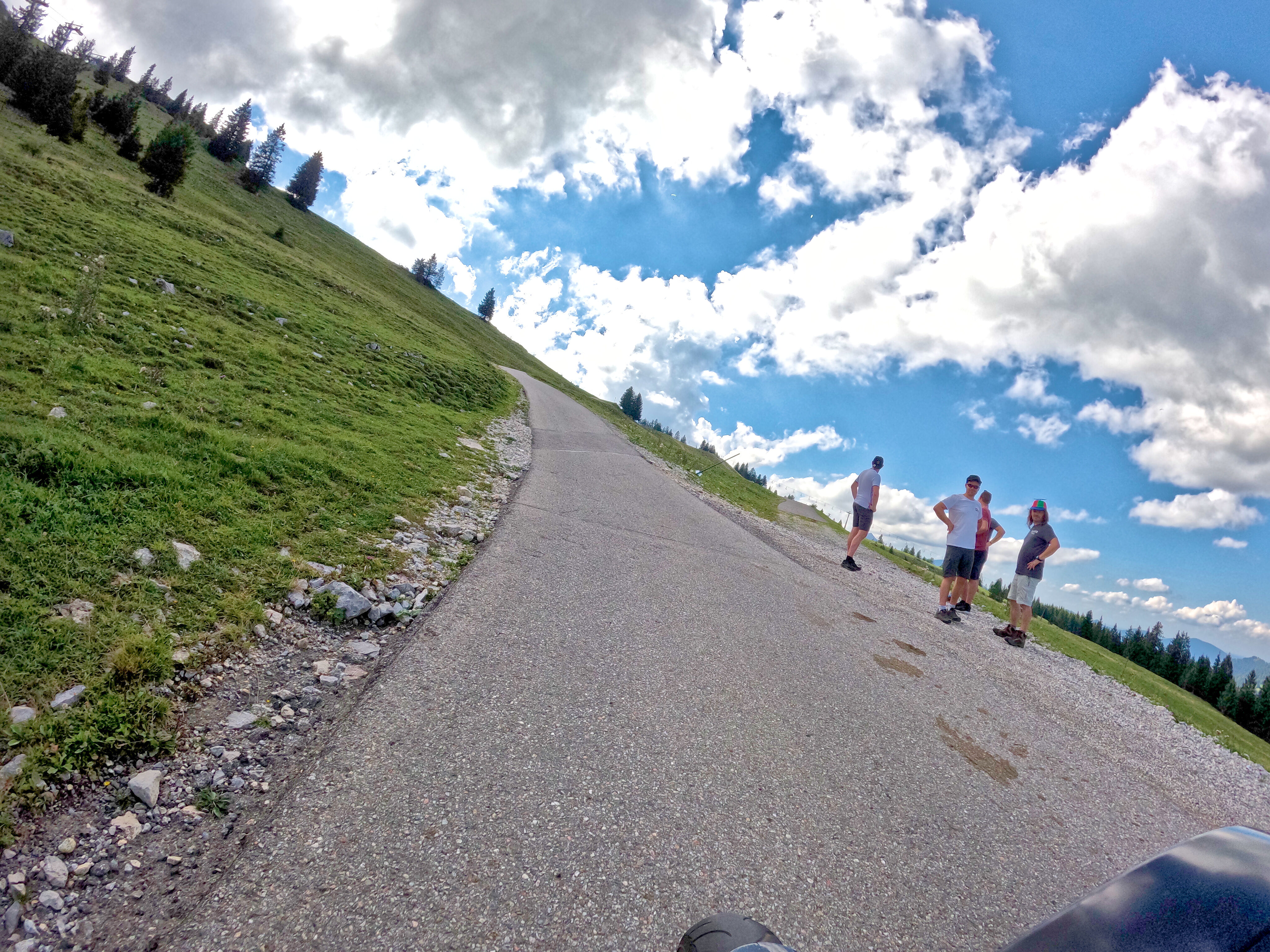 Junggesellenabschied