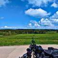 Die bisher längste Tour der Saison