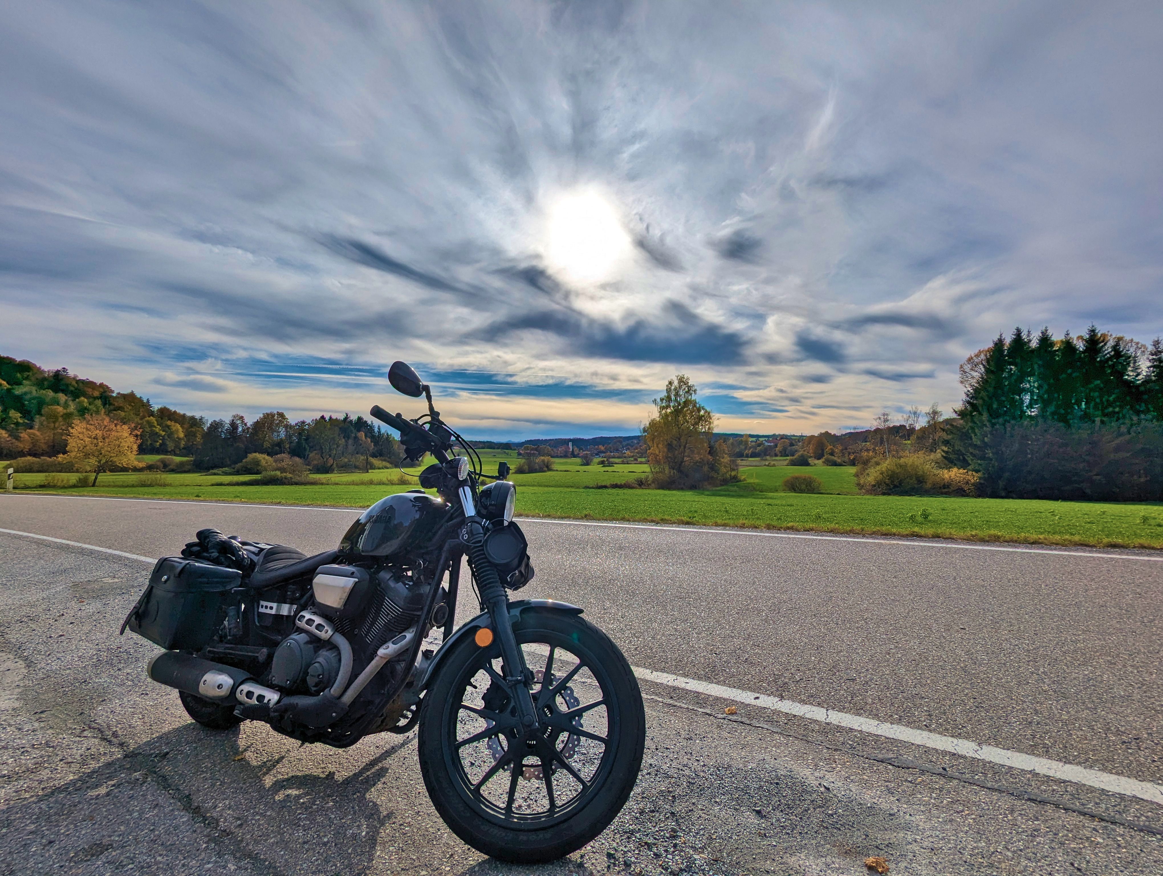 Die Bolt im Ganzen …