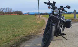 Featured image of post Die Saison 2025 wurde eröffnet