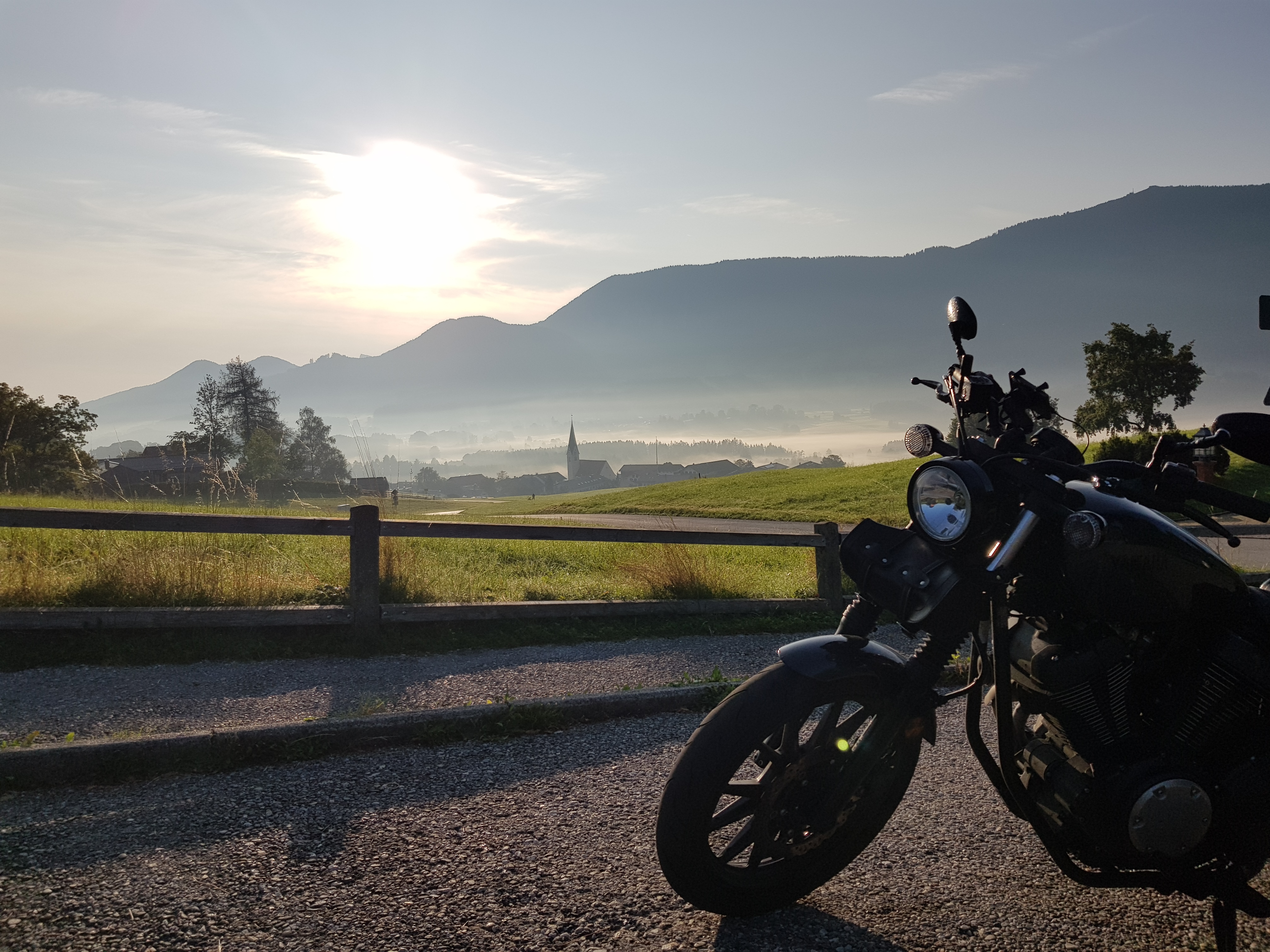 Featured image of post Ein Jahr und eine Woche