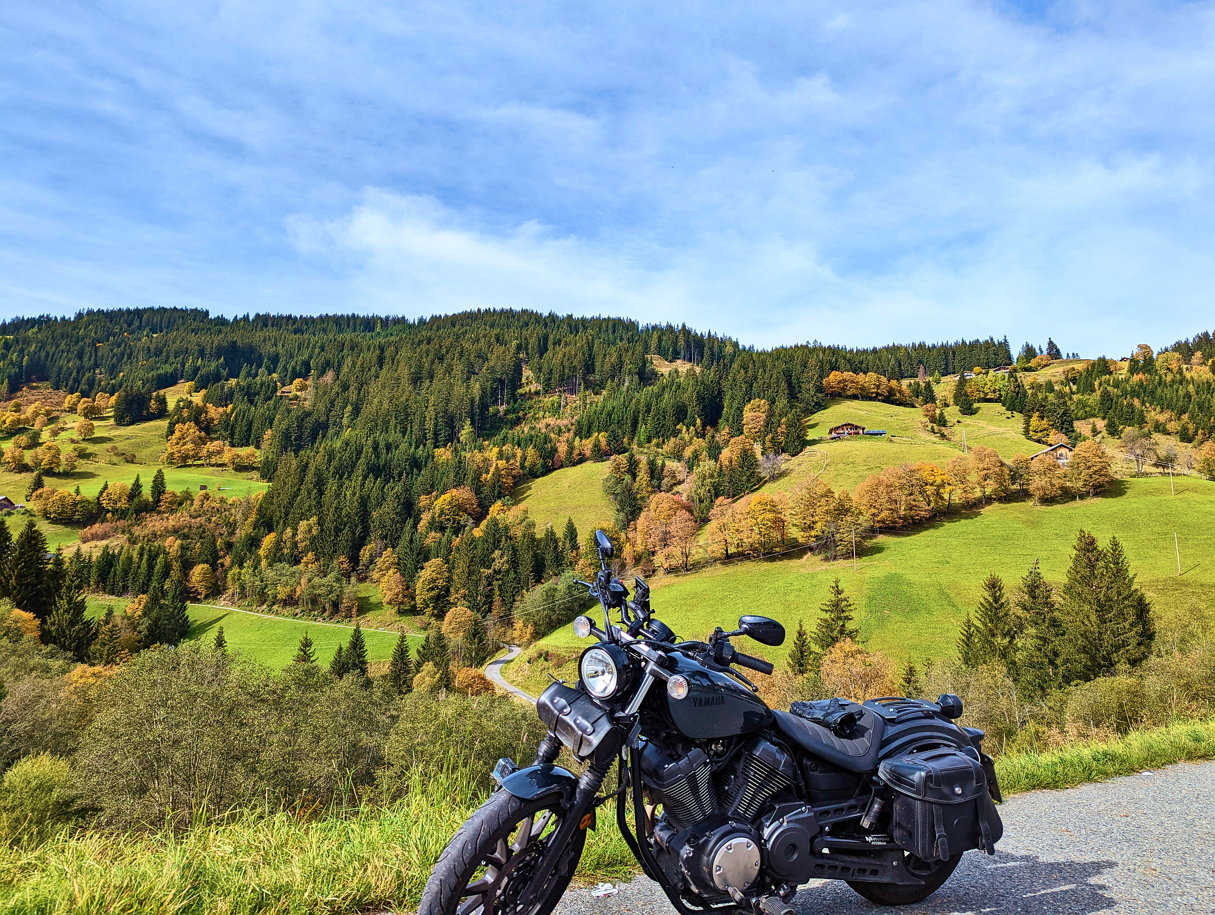 Featured image of post Griessenpass, Filzen- und Dientner Sattel