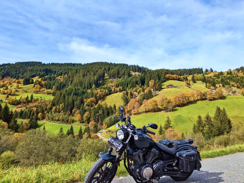 Featured image of post Griessenpass, Filzen- und Dientner Sattel