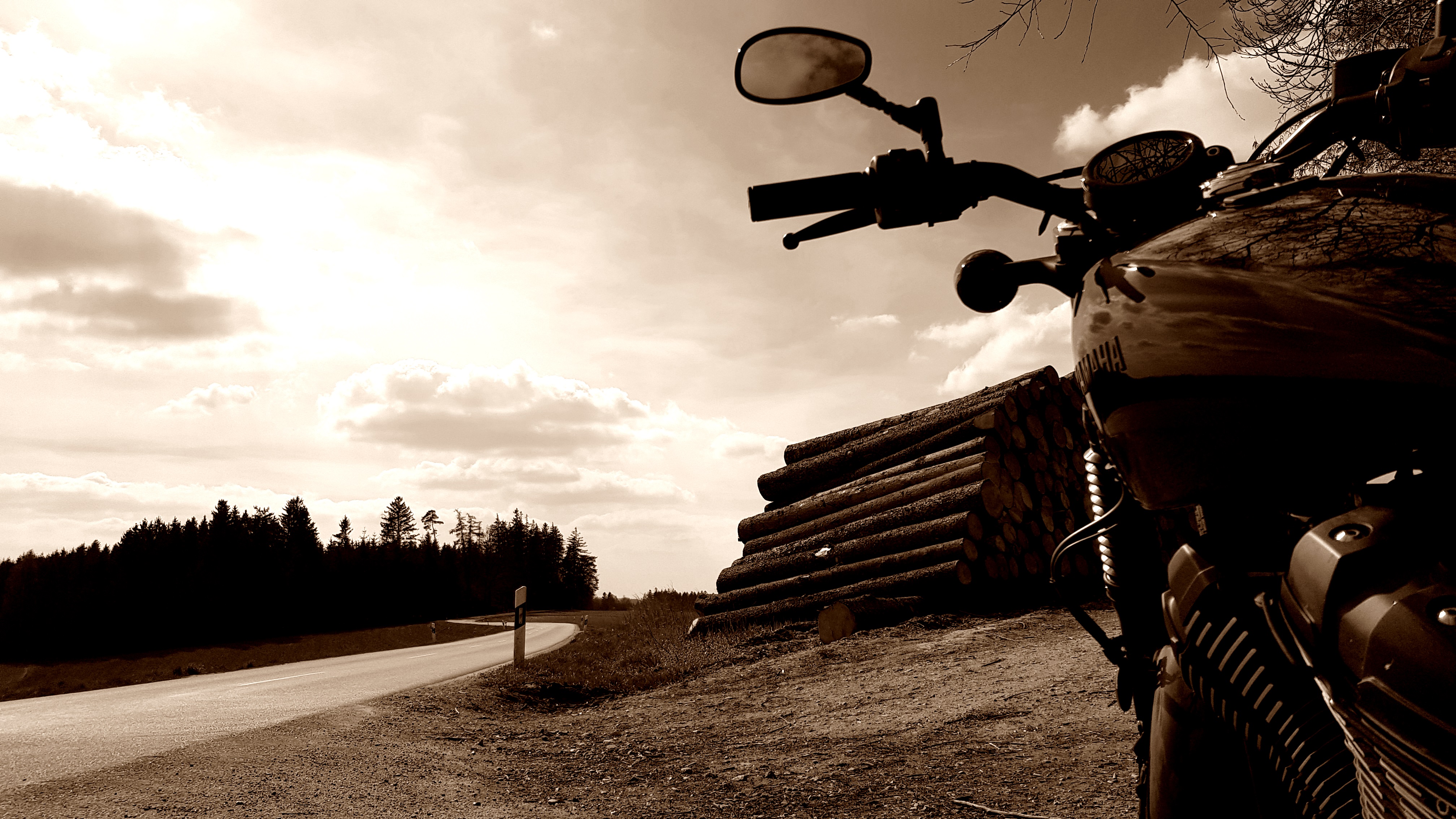 Featured image of post Halbzeit-Melancholie