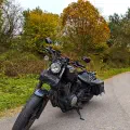 Heimweg aus Franken ohne Navigationstelefon