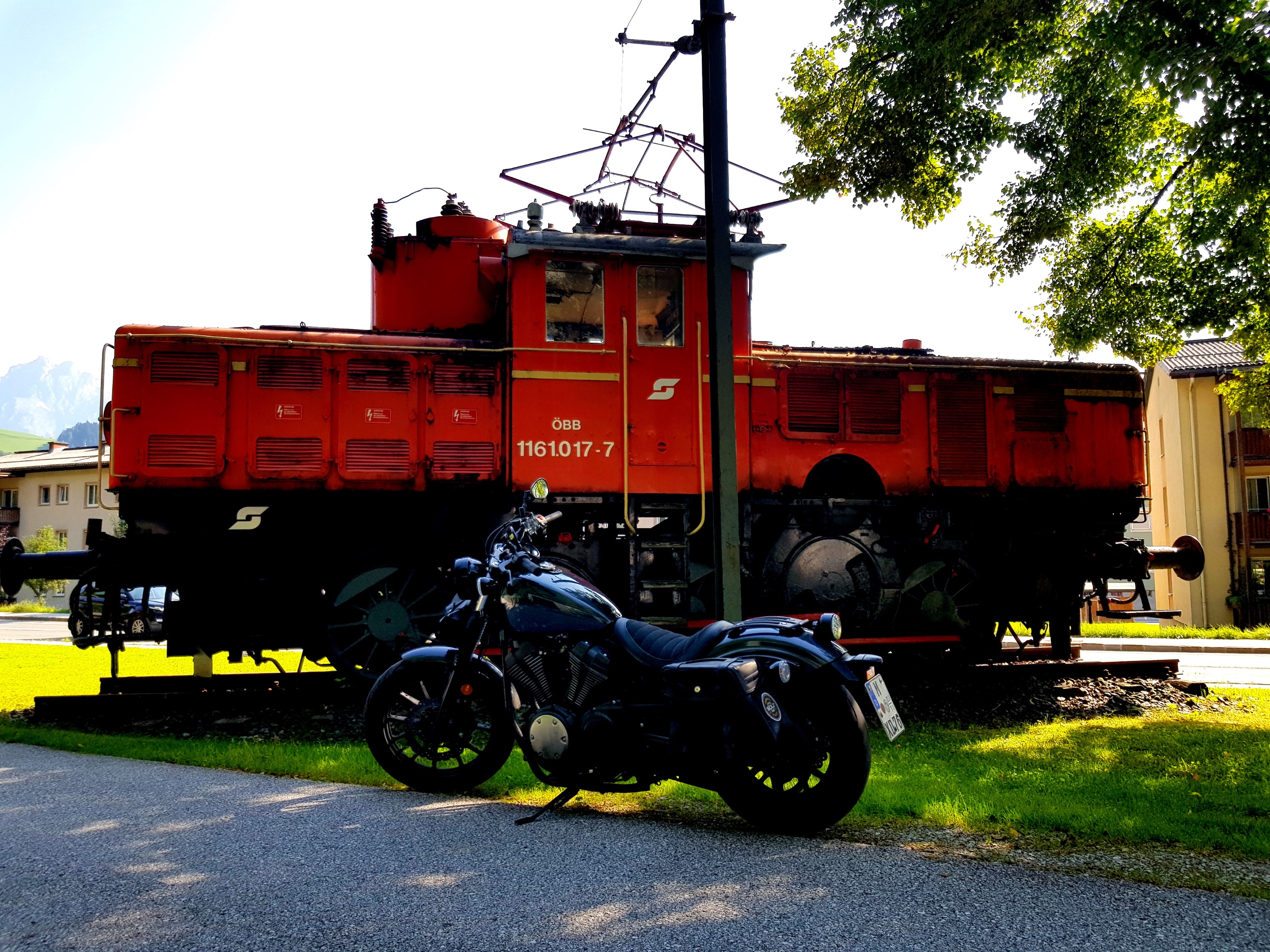 Featured image of post Improvisierte Passknacker Tour