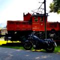 Improvisierte Passknacker Tour