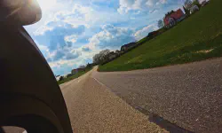 Featured image of post Karfreitagstour mit der GoPro