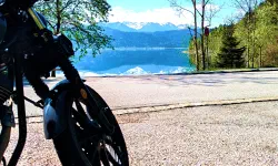 Featured image of post Kesselberg - Ammerwald - Auerberg - Hohenpeißenberg