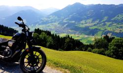 Featured image of post Kitzbühel, Gerlospass und Zillertal