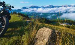 Featured image of post Lienbachsattel und Salzburger Hinterland