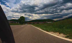 Featured image of post Luxemburg Tag 1: Vom Wetter getrieben