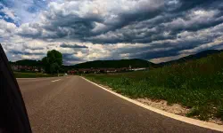 Featured image of post Luxemburg Tag 1: Vom Wetter getrieben