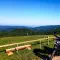 Luxemburg Tag 2: Schwarzwald, Frankreich, Saarland, Hunsrück