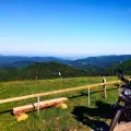 Luxemburg Tag 2: Schwarzwald, Frankreich, Saarland, Hunsrück