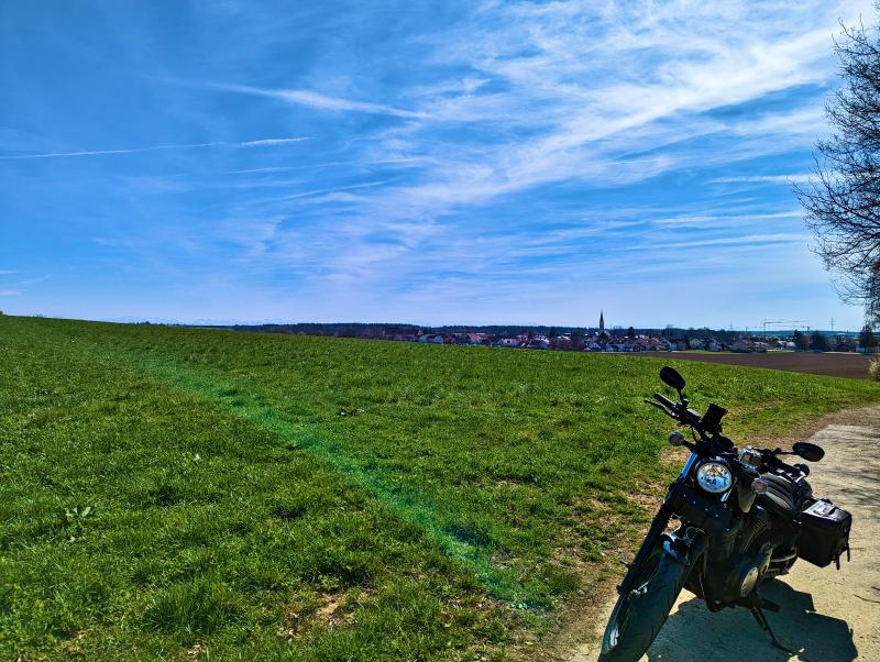 Featured image of post #MotoMontag (10)