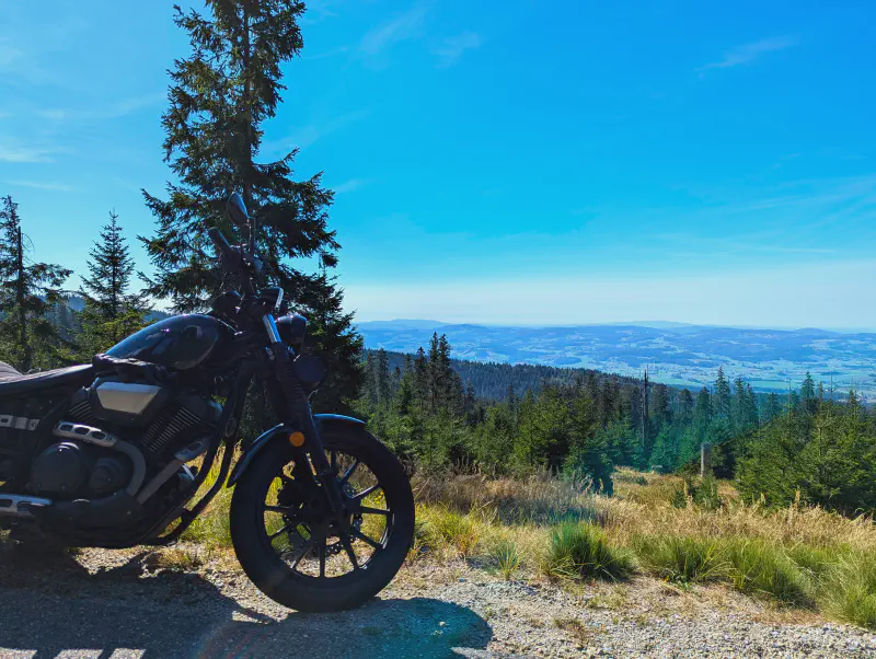 Featured image of post #MotoMontag (105)