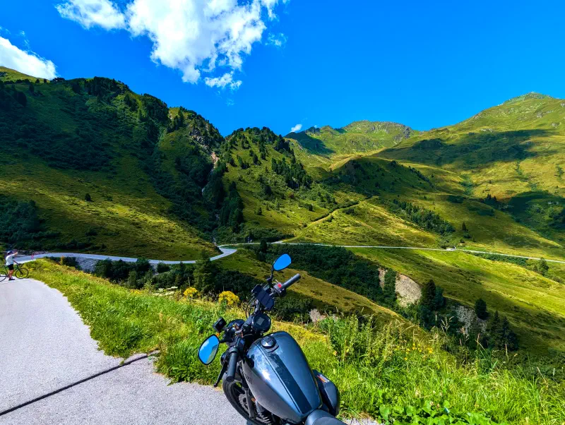 Featured image of post #MotoMontag (106)