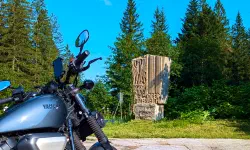 Featured image of post #MotoMontag (114)