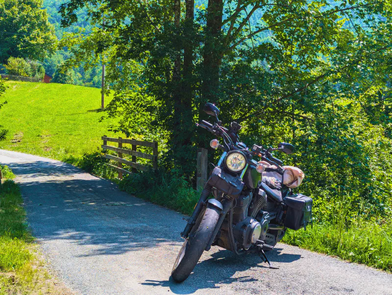 Featured image of post #MotoMontag (118)