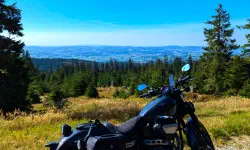 Featured image of post #MotoMontag (120)