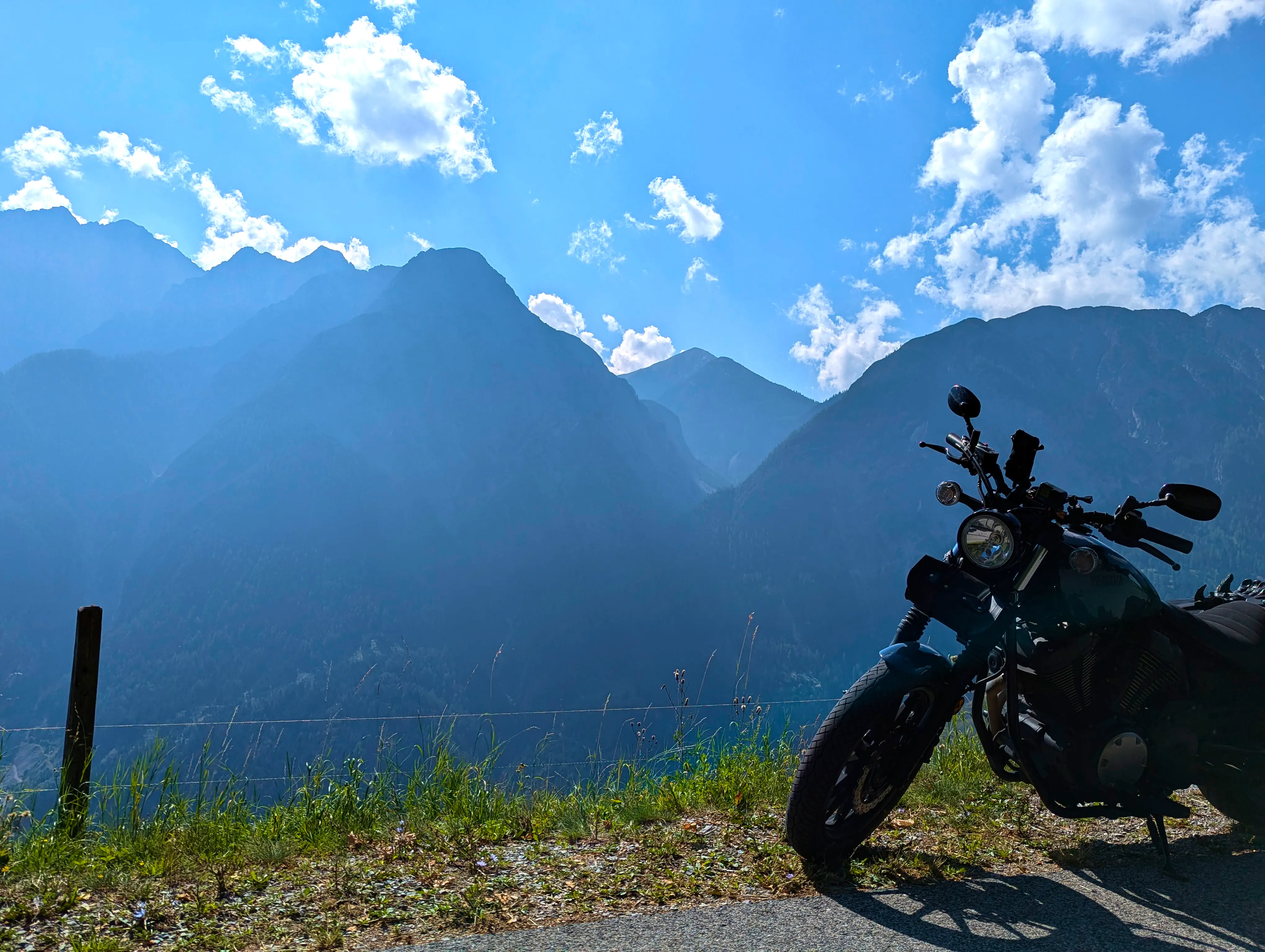 #MotoMontag / #MotoMonday