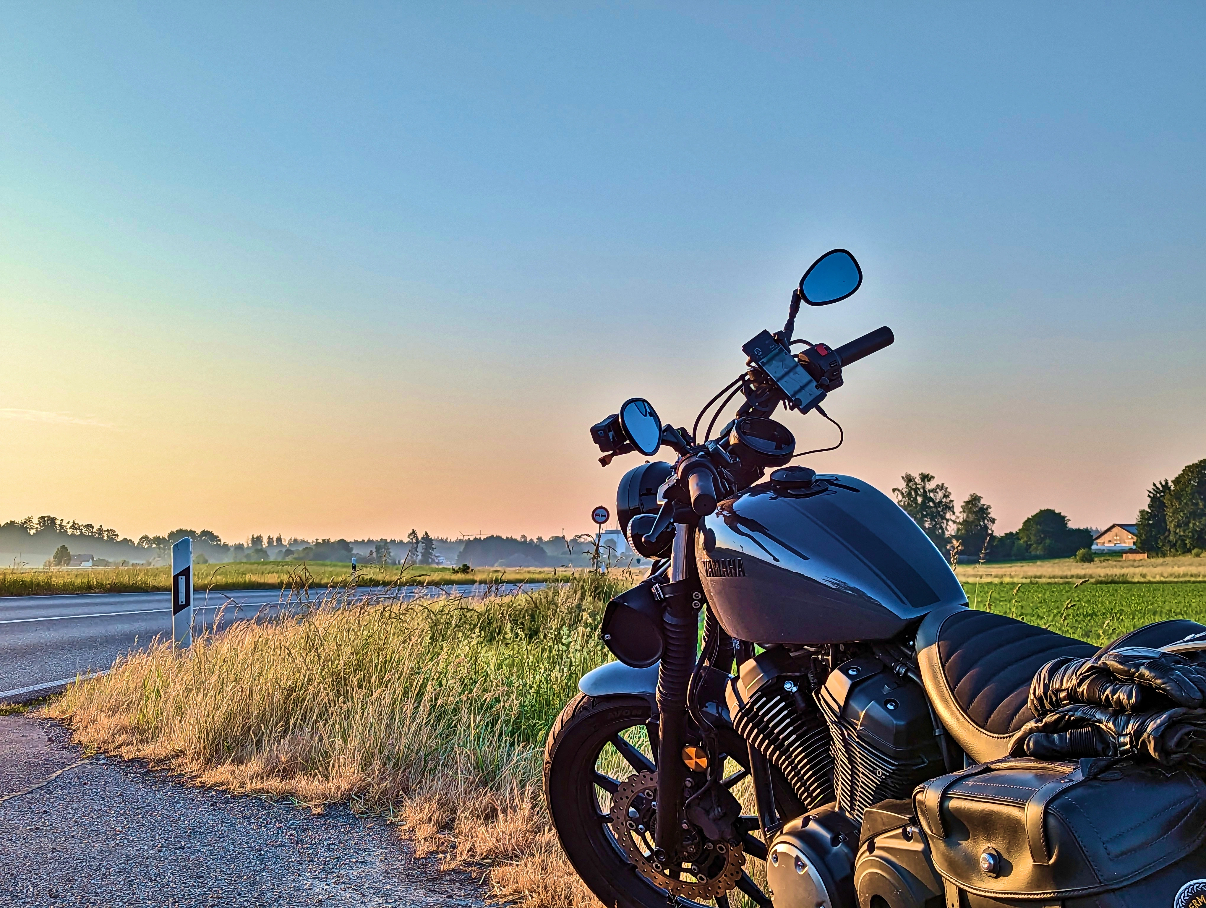 #MotoMontag / #MotoMonday