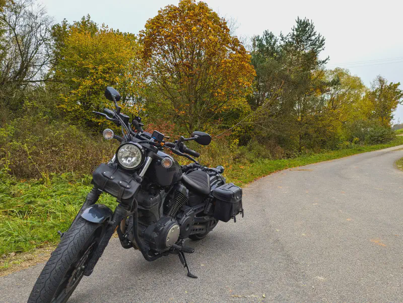 Featured image of post #MotoMontag (143)