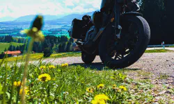 Featured image of post #MotoMontag (147)