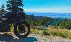 Featured image of post #MotoMontag (149)