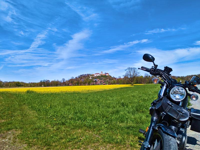 Featured image of post #MotoMontag (15)