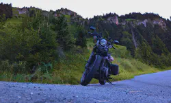 Featured image of post #MotoMontag (152)