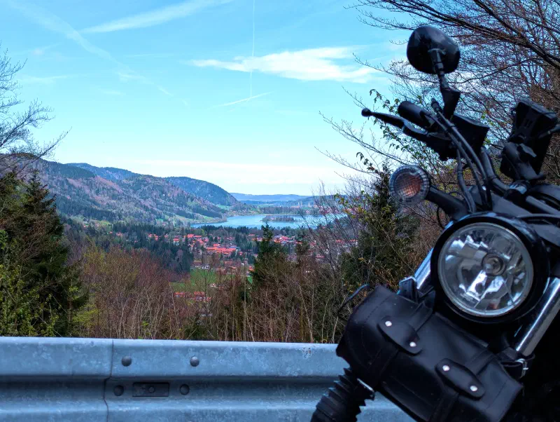 Featured image of post #MotoMontag (153)