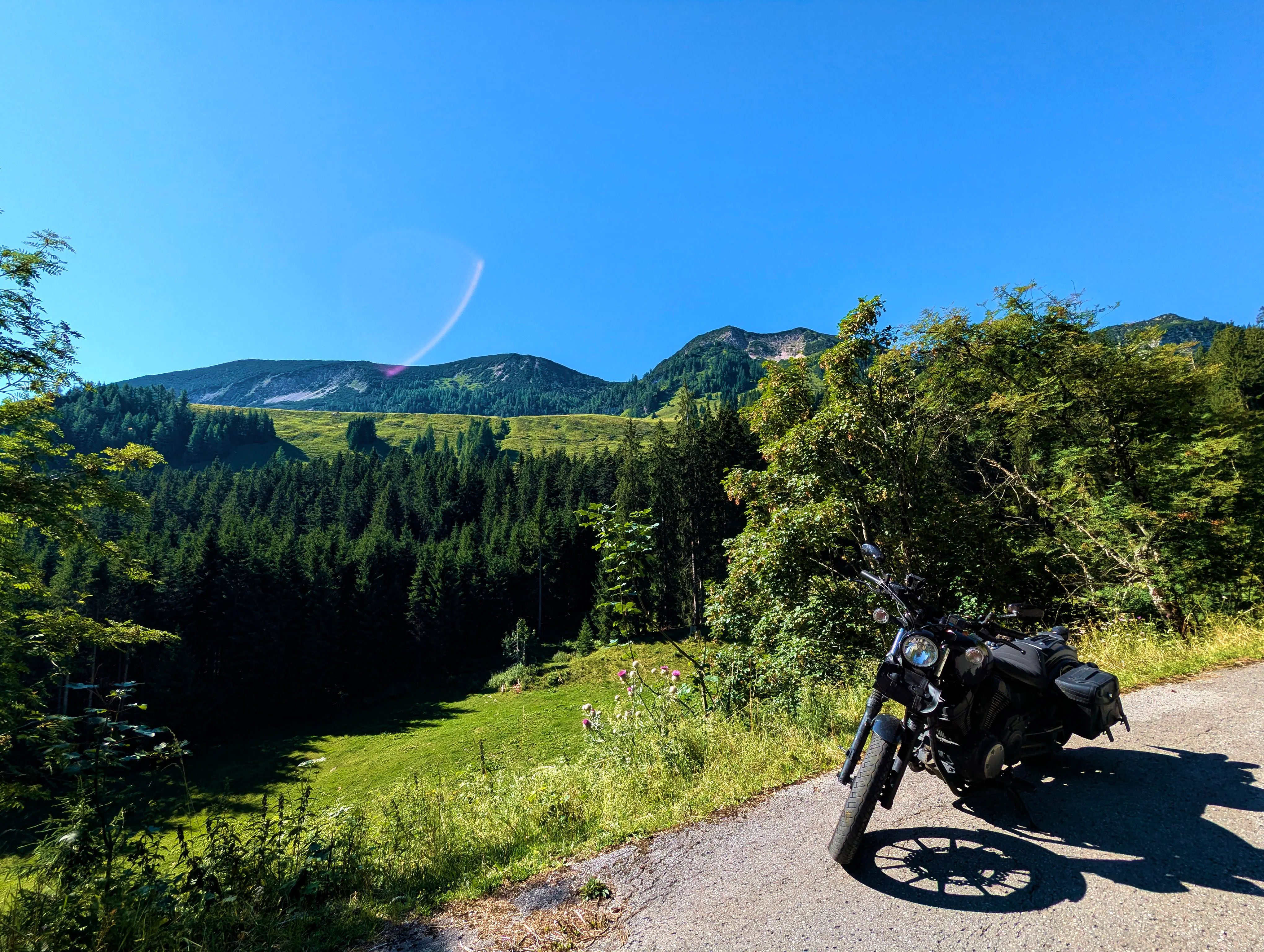 #MotoMontag / #MotoMonday